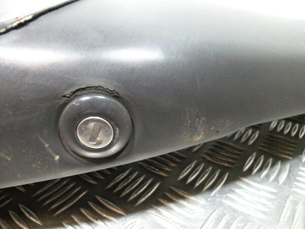 Selle APRILIA SXR 50 4t -2021-