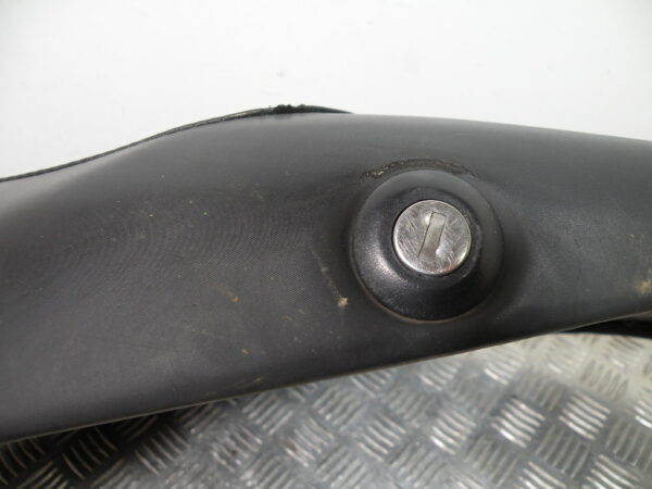 Selle APRILIA SXR 50 4t -2021-