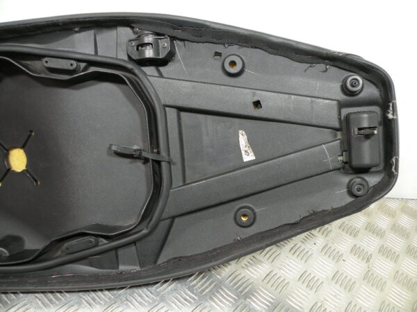 Selle APRILIA SXR 50 4t -2021-