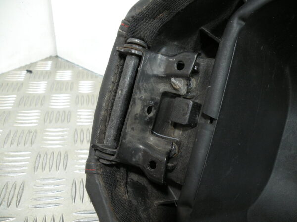 Selle APRILIA SXR 50 4t -2021-