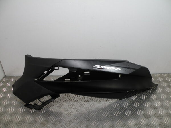 Coque arrière gauche APRILIA SXR 50 4t -2021-