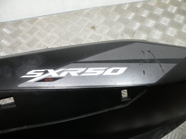Coque arrière gauche APRILIA SXR 50 4t -2021-