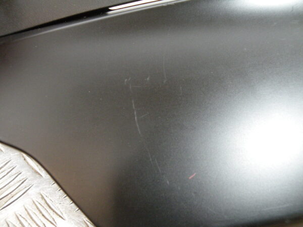 Coque arrière gauche APRILIA SXR 50 4t -2021-