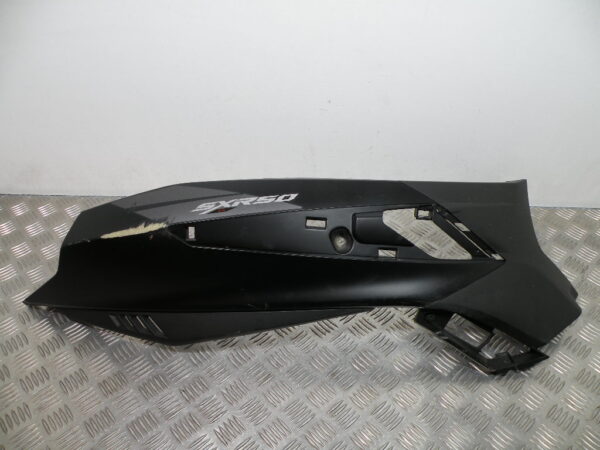 Coque arrière droite APRILIA SXR 50 4t -2021-