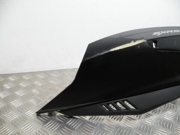 Coque arrière droite APRILIA SXR 50 4t -2021-