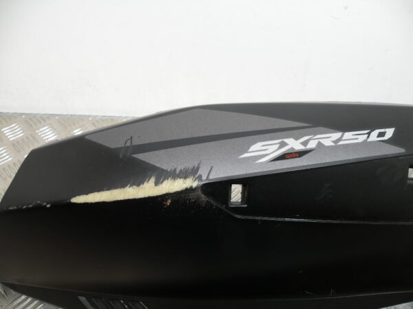 Coque arrière droite APRILIA SXR 50 4t -2021-