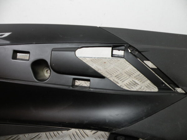 Coque arrière droite APRILIA SXR 50 4t -2021-