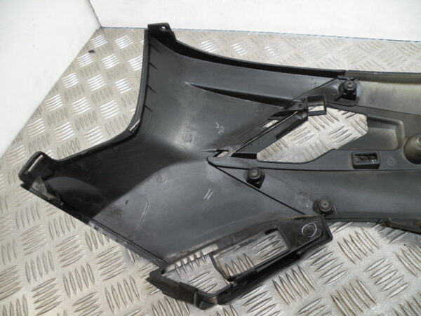 Coque arrière droite APRILIA SXR 50 4t -2021-