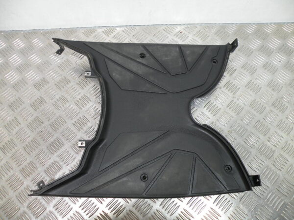 Marche pied APRILIA SXR 50 4t -2021-