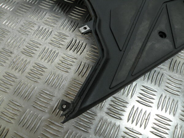 Marche pied APRILIA SXR 50 4t -2021-
