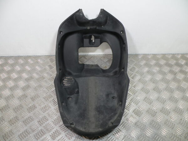 Passage de roue avant APRILIA SXR 50 4t -2021-