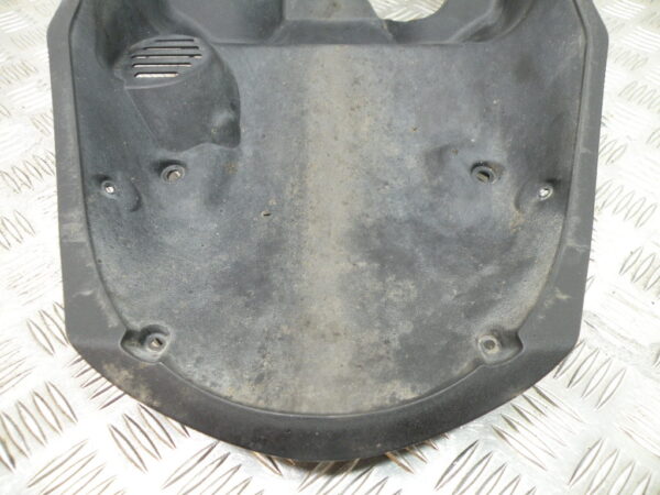 Passage de roue avant APRILIA SXR 50 4t -2021-