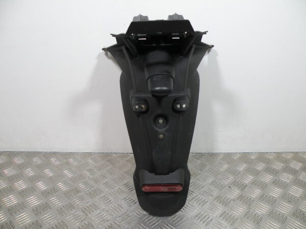 Bavette APRILIA SXR 50 4t -2021-