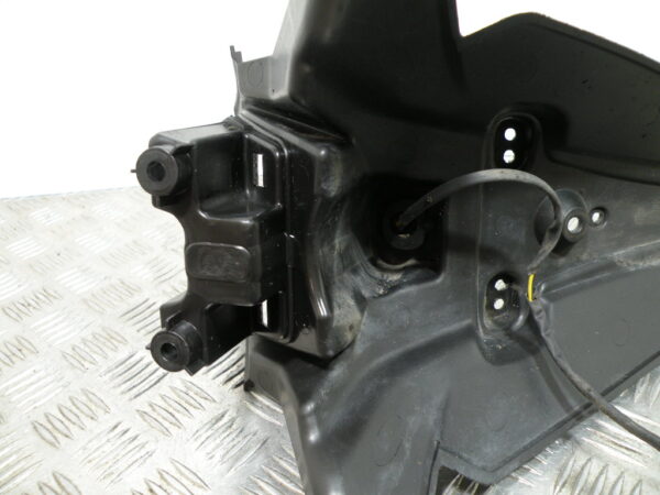 Bavette APRILIA SXR 50 4t -2021-