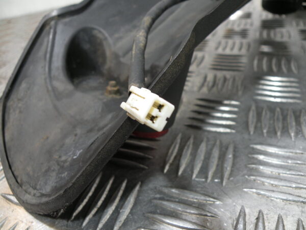 Bavette APRILIA SXR 50 4t -2021-