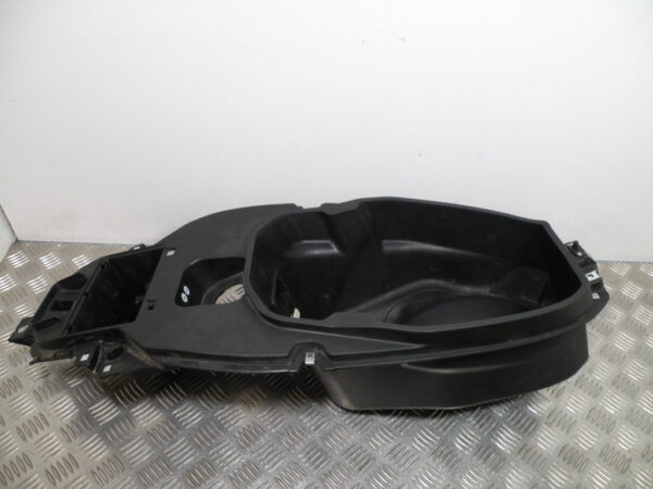 Coffre sous selle APRILIA SXR 50 4t -2021-