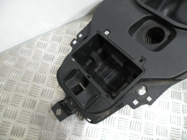 Coffre sous selle APRILIA SXR 50 4t -2021-