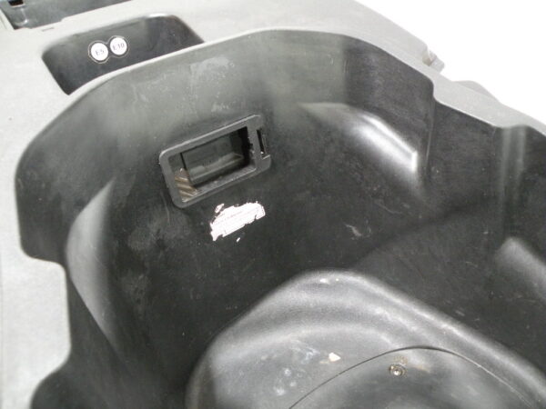 Coffre sous selle APRILIA SXR 50 4t -2021-