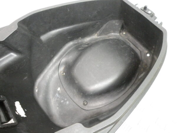Coffre sous selle APRILIA SXR 50 4t -2021-