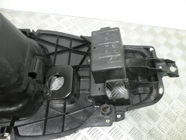 Coffre sous selle APRILIA SXR 50 4t -2021-