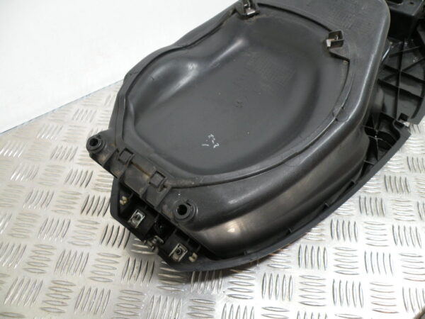 Coffre sous selle APRILIA SXR 50 4t -2021-