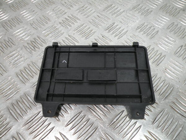 Trappe à batterie APRILIA SXR 50 4t -2021-