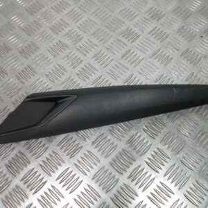 Cache sous selle gauche APRILIA SXR 50 4t -2021-