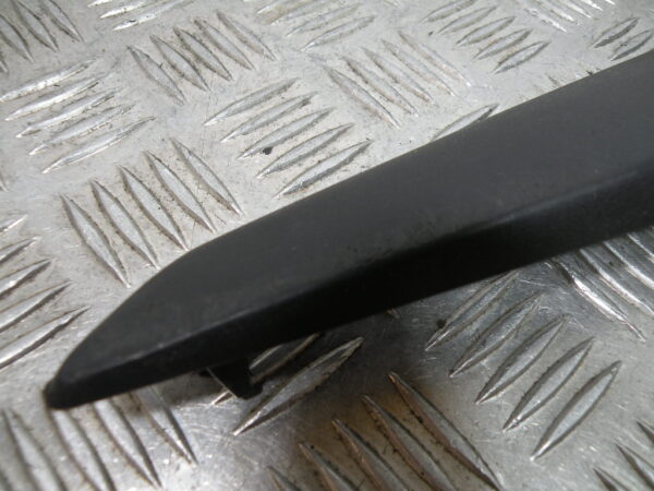 Cache sous selle gauche APRILIA SXR 50 4t -2021-