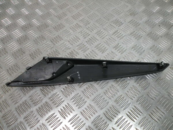 Cache sous selle droit APRILIA SXR 50 4t -2021-