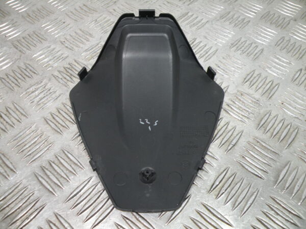 Cache de poignée arrière APRILIA SXR 50 4t -2021-