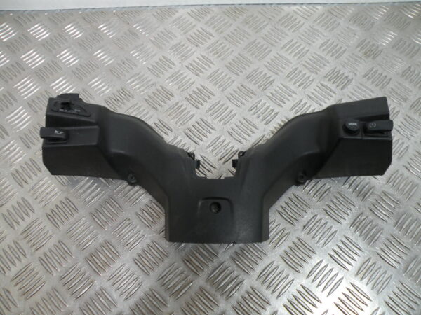 Entourage guidon APRILIA SXR 50 4t -2021-