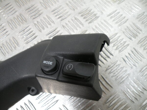 Entourage guidon APRILIA SXR 50 4t -2021-