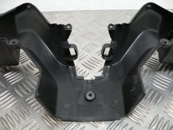 Entourage guidon APRILIA SXR 50 4t -2021-