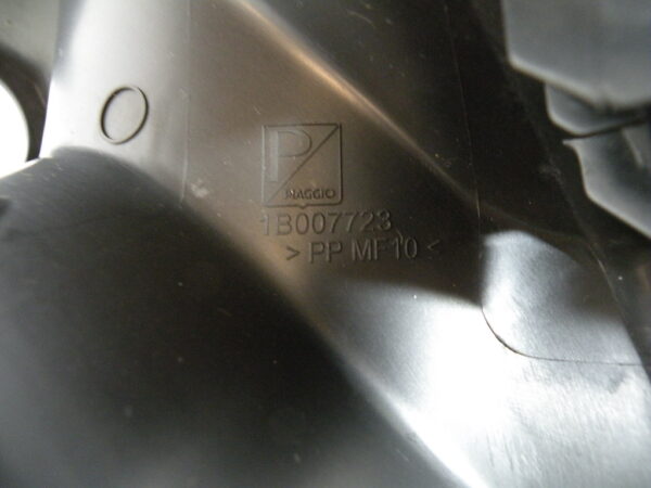 Réservoir d’essence SUZUKI BURGMAN 650 4t -2006-