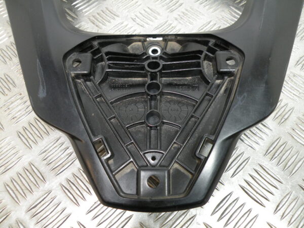 Poignée arrière APRILIA SXR 50 4t -2021-