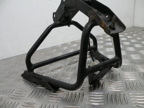 Araignée avant APRILIA SXR 50 4t -2021-