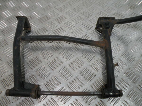 Béquille centrale APRILIA SXR 50 4t -2021-