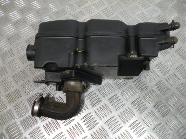 Boîte à air APRILIA SXR 50 4t -2021-