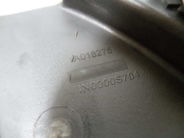 Boîte à air APRILIA SXR 50 4t -2021-