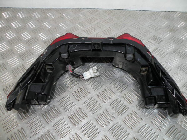 Feu arrière APRILIA SXR 50 4t -2021-
