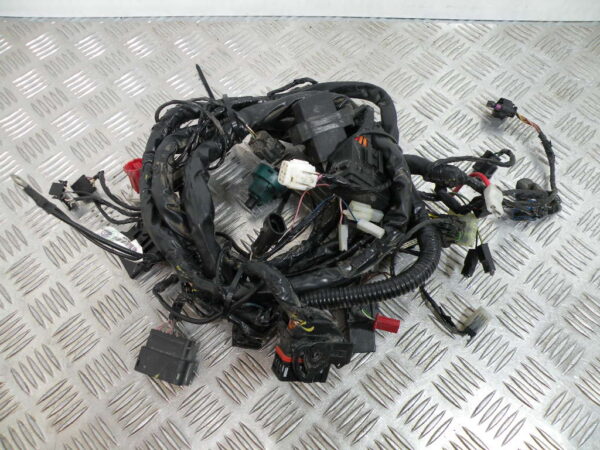 Faisceau électrique APRILIA SXR 50 4t -2021-