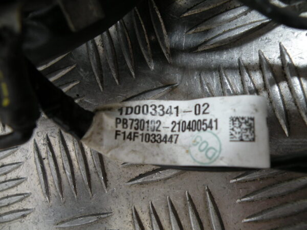 Faisceau électrique APRILIA SXR 50 4t -2021-