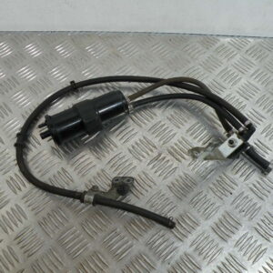 Antipollution APRILIA SXR 50 4t -2021-