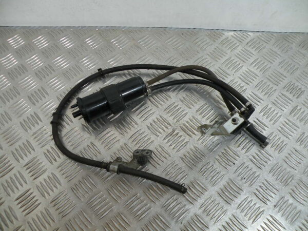 Antipollution APRILIA SXR 50 4t -2021-