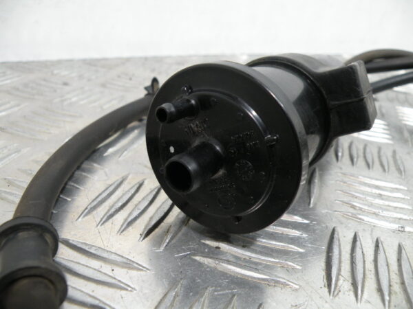 Antipollution APRILIA SXR 50 4t -2021-