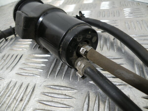 Antipollution APRILIA SXR 50 4t -2021-