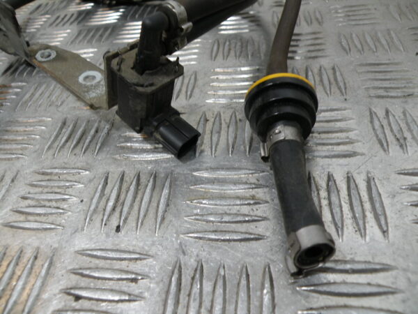 Antipollution APRILIA SXR 50 4t -2021-