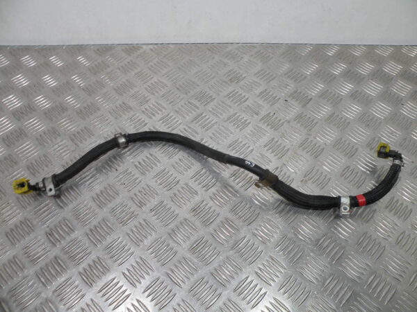 Durite d’essence APRILIA SXR 50 4t -2021-