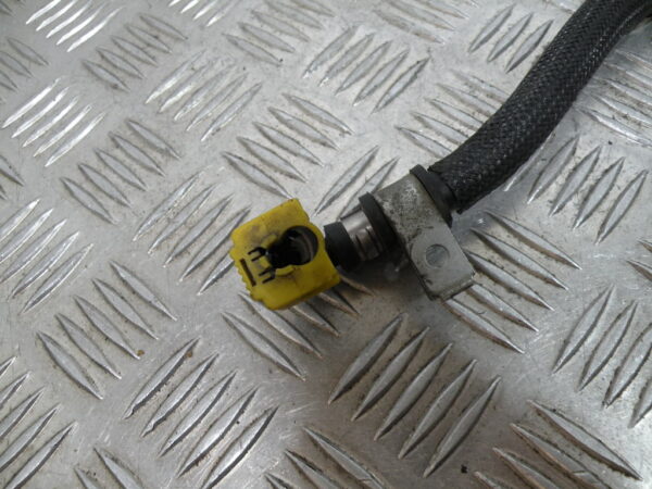 Durite d’essence APRILIA SXR 50 4t -2021-