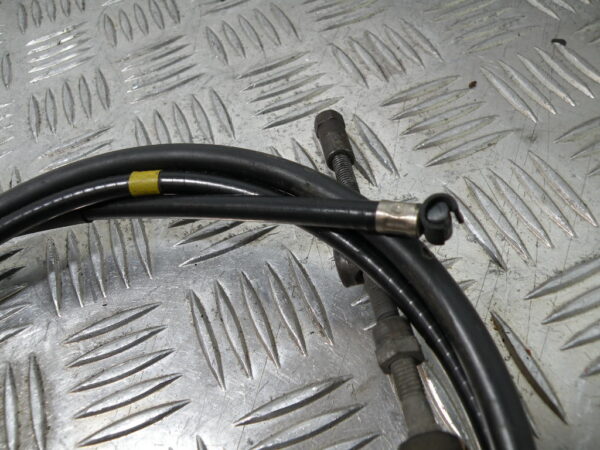 Câble de frein arrière APRILIA SXR 50 4t -2021-